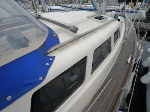 Thumbnail von Vancouver 38 Pilot FREYCINET