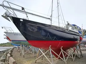 Thumbnail von Vancouver 38 Pilot FREYCINET