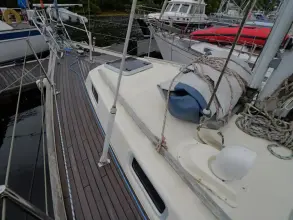 Thumbnail von Vancouver 38 Pilot FREYCINET