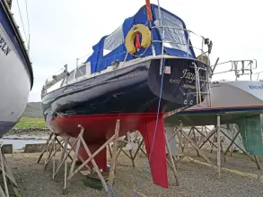 Thumbnail von Vancouver 38 Pilot FREYCINET