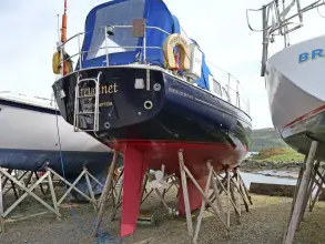 Thumbnail von Vancouver 38 Pilot FREYCINET