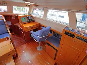 Thumbnail von Vancouver 38 Pilot FREYCINET