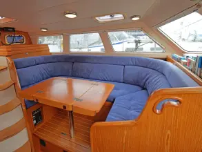 Thumbnail von Vancouver 38 Pilot FREYCINET