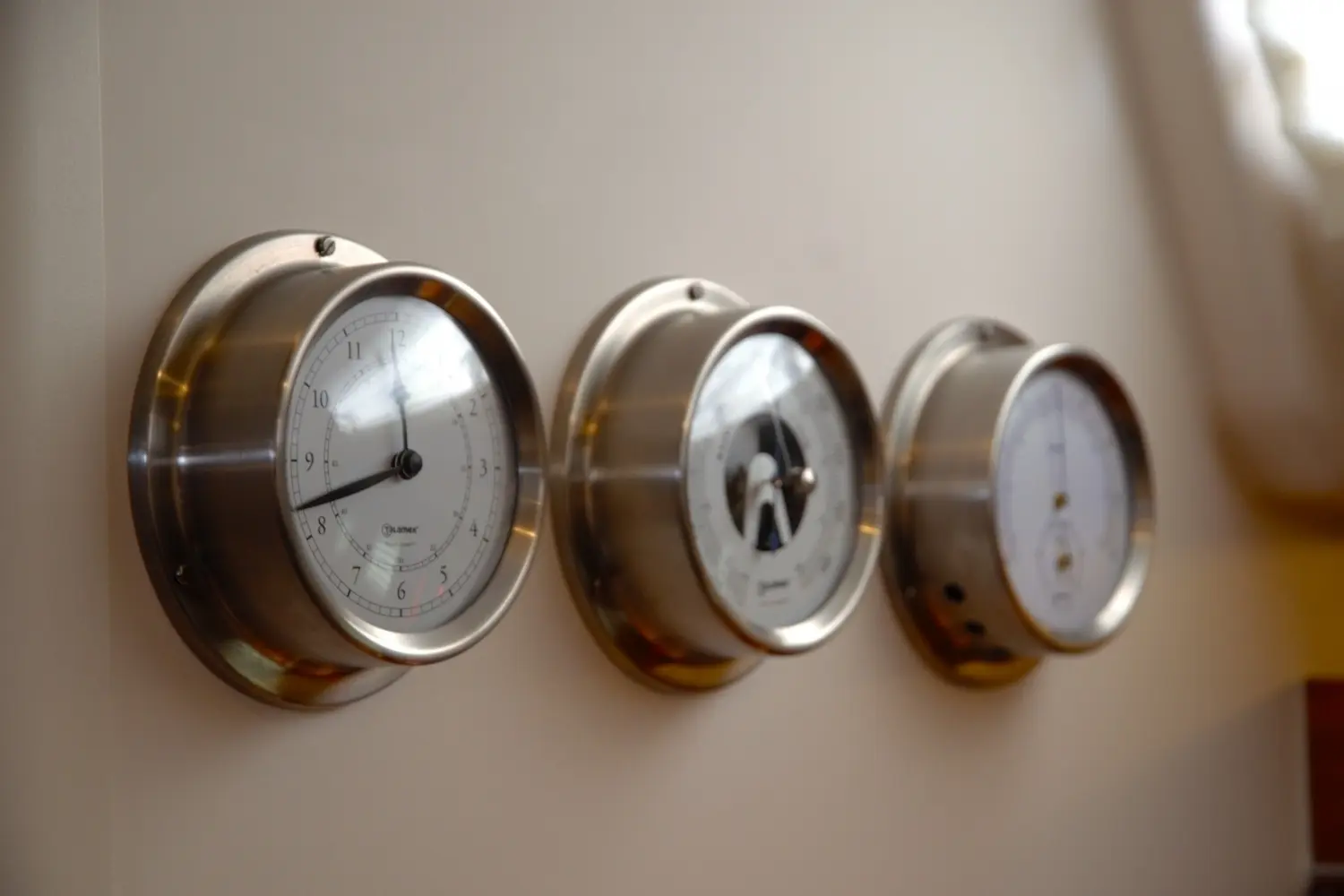 Thumbnail von Hanse 455 Leander