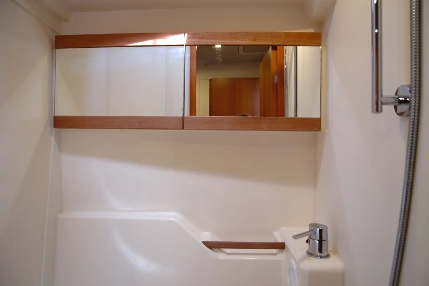 Thumbnail von Hanse 455 Leander