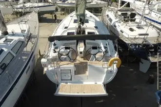 Thumbnail von Hanse 455 Leander