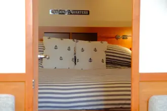 Thumbnail von Hanse 455 Leander