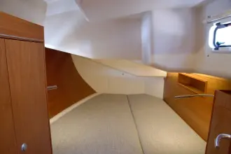 Thumbnail von Hanse 455 Leander