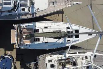 Thumbnail von Hanse 455 Leander