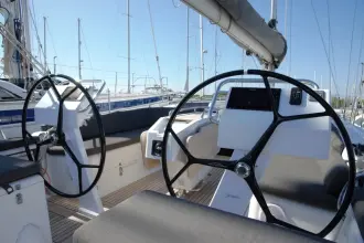 Thumbnail von Hanse 455 Leander