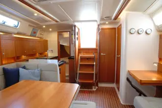 Thumbnail von Hanse 455 Leander