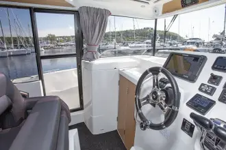 Thumbnail von Beneteau Barracuda 9 Reelin