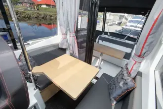 Thumbnail von Beneteau Barracuda 9 Reelin