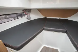 Thumbnail von Beneteau Barracuda 9 Reelin