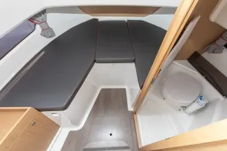 Thumbnail von Beneteau Barracuda 9 Reelin