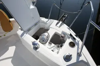 Thumbnail von Beneteau Barracuda 9 Reelin