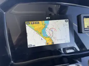 Thumbnail von Jeanneau Merry Fisher 895 Why Knot