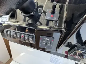 Thumbnail von Jeanneau Merry Fisher 895 Why Knot