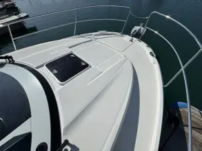 Thumbnail von Jeanneau Merry Fisher 895 Why Knot