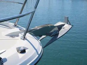 Thumbnail von Jeanneau Merry Fisher 895 Why Knot