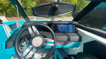 Thumbnail von Nautique G23