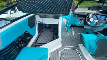 Thumbnail von Nautique G23