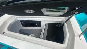 Thumbnail von Nautique G23