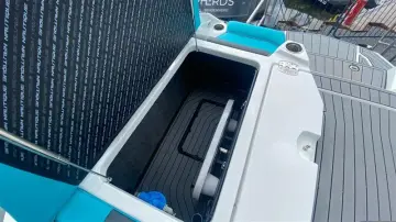 Thumbnail von Nautique G23