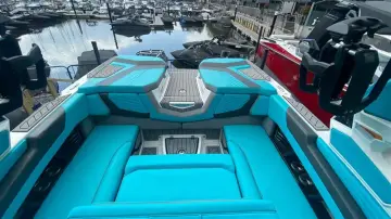 Thumbnail von Nautique G23