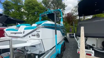 Thumbnail von Nautique G23