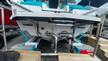 Thumbnail von Nautique G23