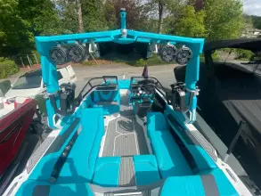 Thumbnail von Nautique G23