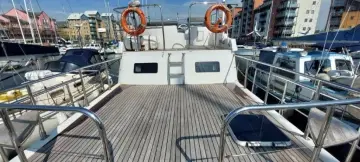 Thumbnail von Astilleros Regnicoli Latitude 44 Enterprise