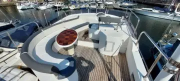 Thumbnail von Astilleros Regnicoli Latitude 44 Enterprise