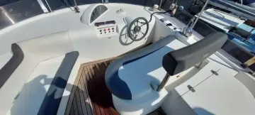 Thumbnail von Astilleros Regnicoli Latitude 44 Enterprise