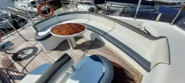 Thumbnail von Astilleros Regnicoli Latitude 44 Enterprise