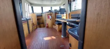 Thumbnail von Astilleros Regnicoli Latitude 44 Enterprise