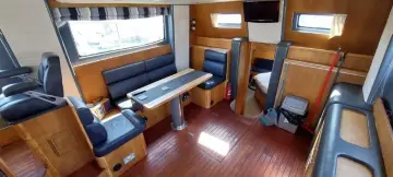 Thumbnail von Astilleros Regnicoli Latitude 44 Enterprise