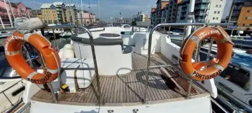 Thumbnail von Astilleros Regnicoli Latitude 44 Enterprise