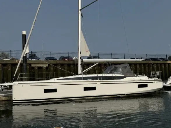 Bavaria C42 Almana