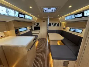 Thumbnail von Bavaria C42 Almana