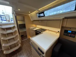 Thumbnail von Bavaria C42 Almana