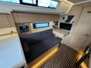 Thumbnail von Bavaria C42 Almana