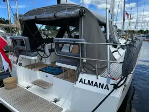 Thumbnail von Bavaria C42 Almana