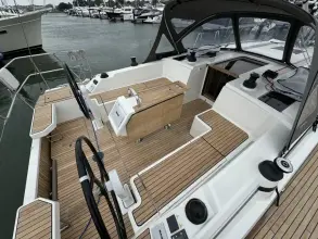 Thumbnail von Bavaria C42 Almana