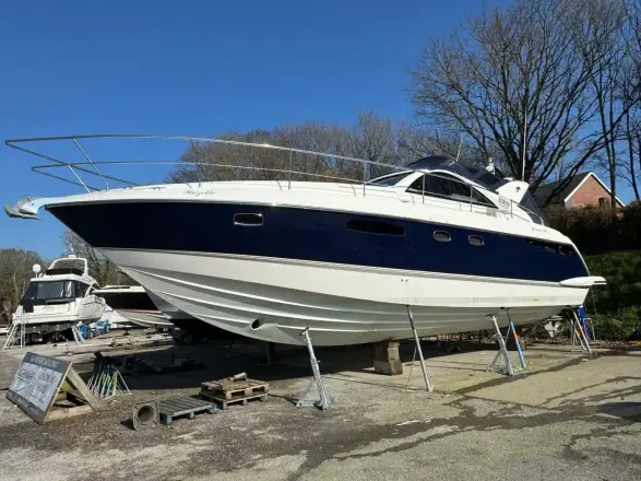 Fairline Targa 44 Rozelle