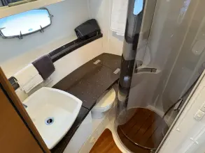 Thumbnail von Fairline Targa 44 Rozelle