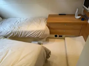 Thumbnail von Fairline Targa 44 Rozelle