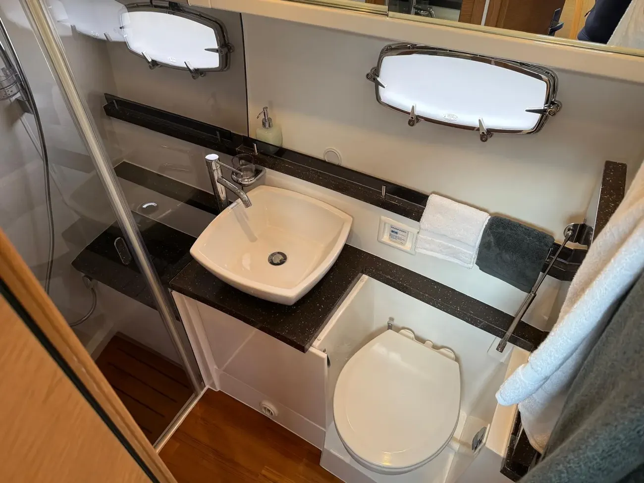 Thumbnail von Fairline Targa 44 Rozelle