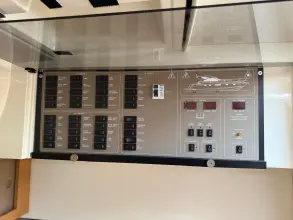 Thumbnail von Fairline Targa 44 Rozelle